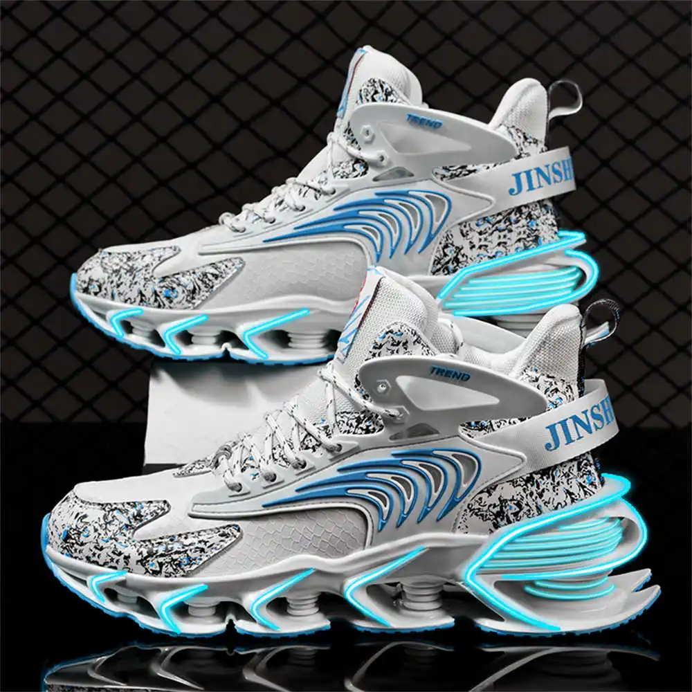 Non-slip Mid Child Running Sne - đánh giá và giá Streetwear Brand Shoes