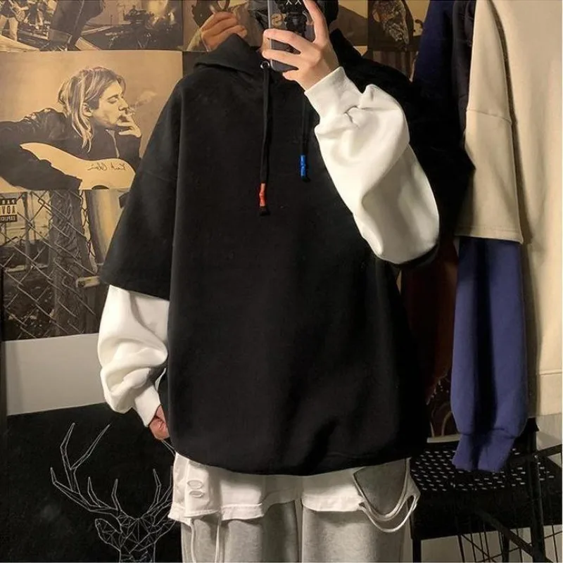 Hooded Sweatshirts for Man Bla - đánh giá và giá Streetwear Brand Cheap