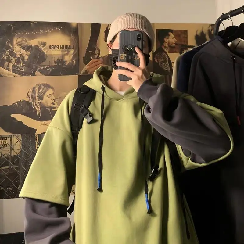 Hooded Sweatshirts for Man Bla - đánh giá và giá Streetwear Brand Cheap