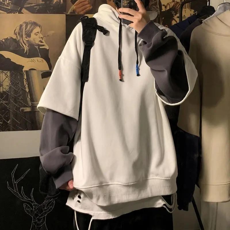 Hooded Sweatshirts for Man Bla - đánh giá và giá Streetwear Brand Cheap