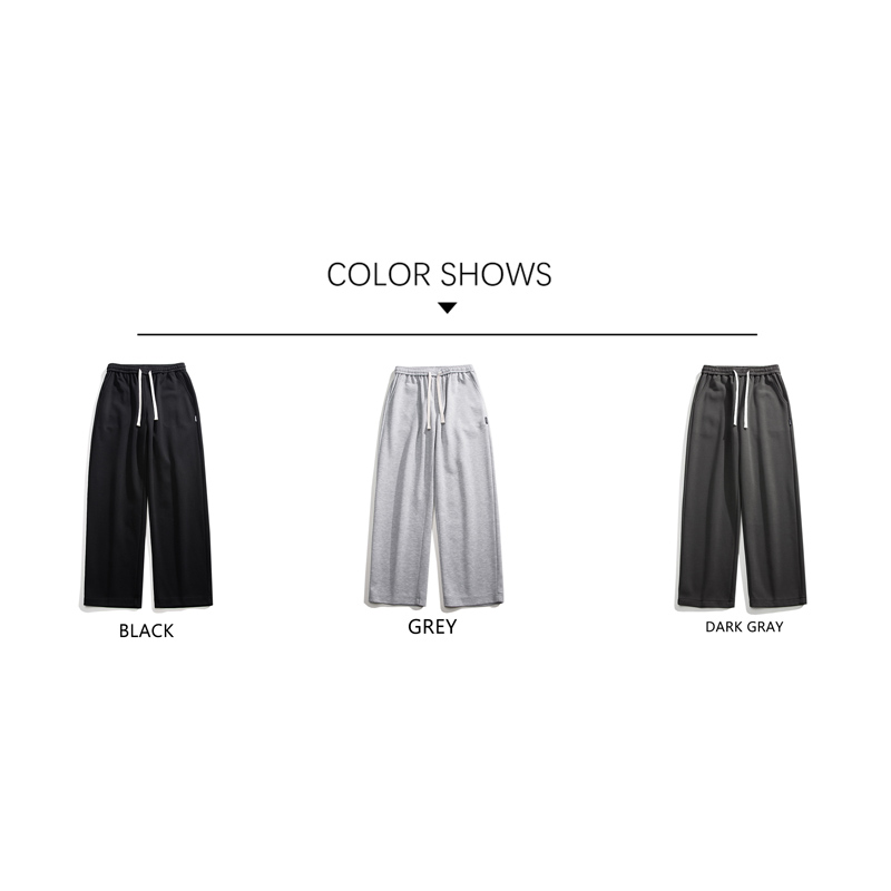 TFETTERS Brand Grey Motion Pan - đánh giá và giá Streetwear Brand Pants