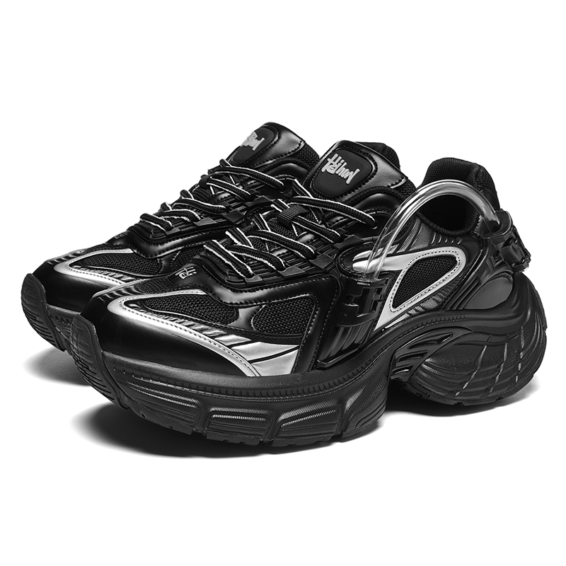 Hight Quality Niche Brand Orig - đánh giá và giá Streetwear Brand Shoes