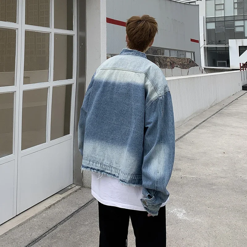 American Retro Hip Pop Raw Edg - đánh giá và giá Streetwear Brand Pants