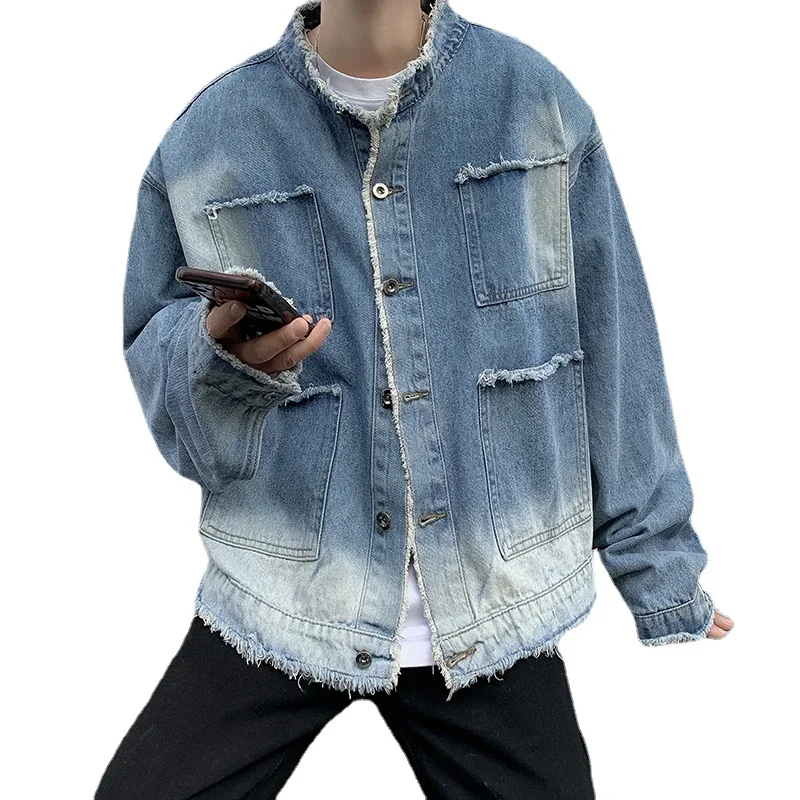 American Retro Hip Pop Raw Edg - đánh giá và giá Streetwear Brand Pants