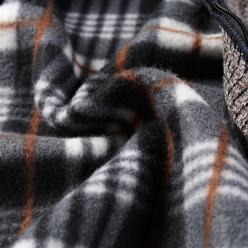 Autumn Winter Warm Cardigan Me - đánh giá và giá Streetwear Brand Jacket