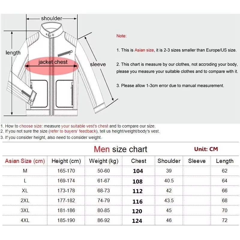 Mens Vest Jacket Warm Sleevele - đánh giá và giá Streetwear Brand Jacket