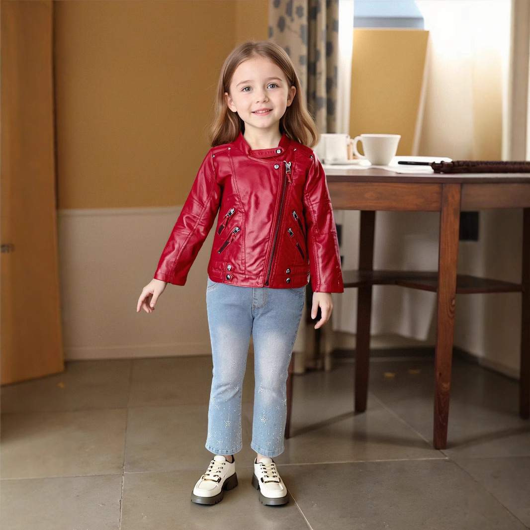 Teen Kids Street Photography W - đánh giá và giá Streetwear Brand Jacket