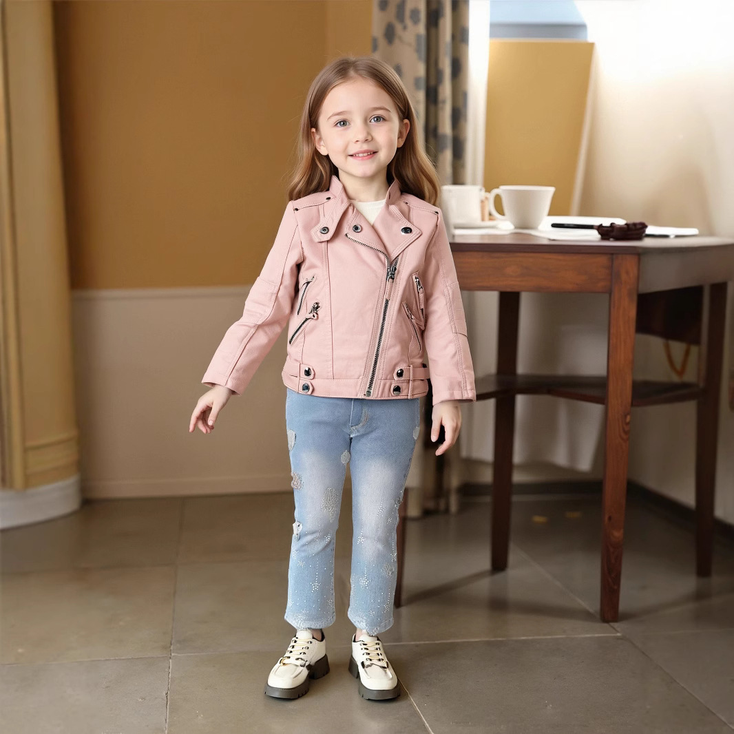 Teen Kids Street Photography W - đánh giá và giá Streetwear Brand Jacket