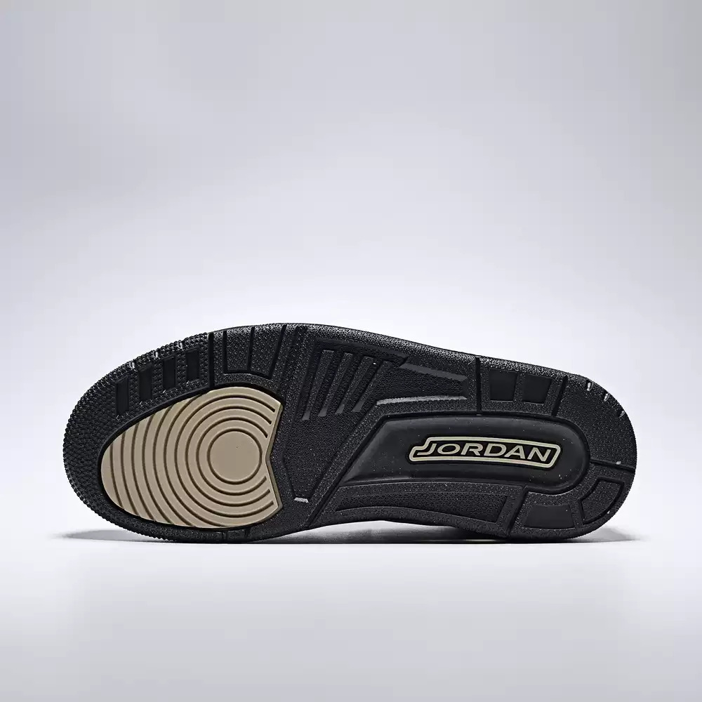 Nike Air Jordan Legacy 312 Low - đánh giá và giá Jordan 1 Retro Lace