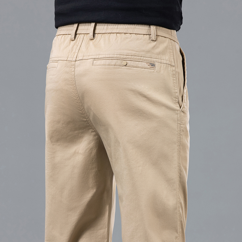 Summer men's light fitted stra - đánh giá và giá Streetwear Brand Pants