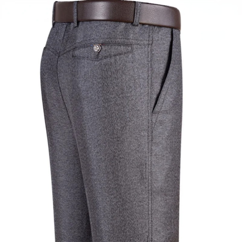 New Men's Summer Thin Business - đánh giá và giá Streetwear Brand Pants