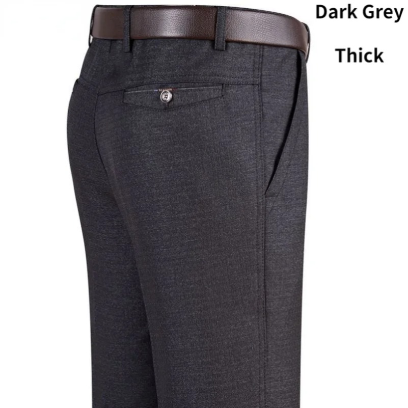 New Men's Summer Thin Business - đánh giá và giá Streetwear Brand Pants