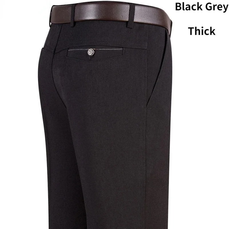 New Men's Summer Thin Business - đánh giá và giá Streetwear Brand Pants