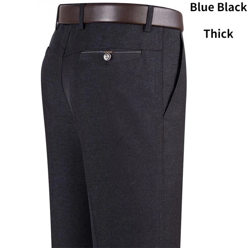 New Men's Summer Thin Business - đánh giá và giá Streetwear Brand Pants