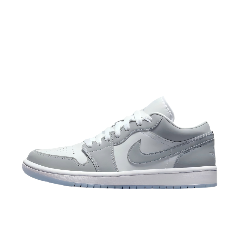 Nike Air Jordan 1 Low DC0774-1 - đánh giá và giá Jordan 1 Retro Lace
