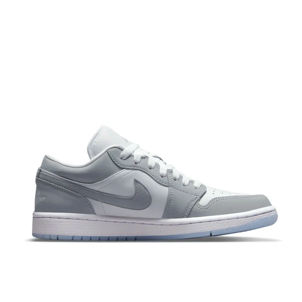 Nike Air Jordan 1 Low DC0774-1 - đánh giá và giá Jordan 1 Retro Lace
