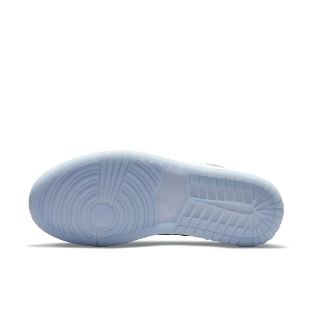Nike Air Jordan 1 Low DC0774-1 - đánh giá và giá Jordan 1 Retro Lace