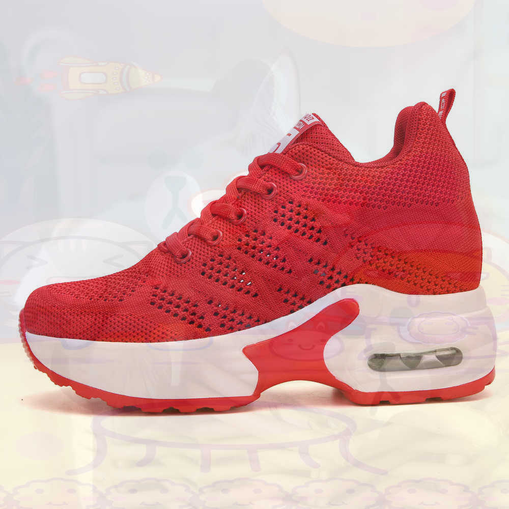 Red Size 36 Shoes Woman Tennis - đánh giá và giá Streetwear Brand Shoes