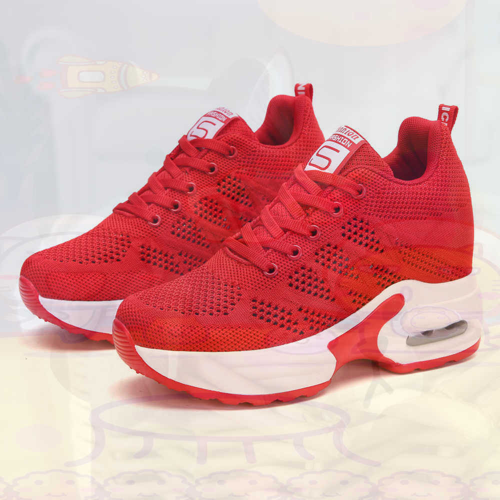 Red Size 36 Shoes Woman Tennis - đánh giá và giá Streetwear Brand Shoes