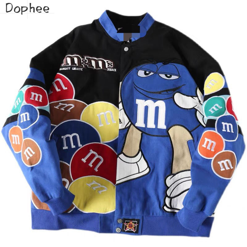 2022 Phong Cách Hợp Thời Trang - đánh giá và giá Streetwear Brand Jacket