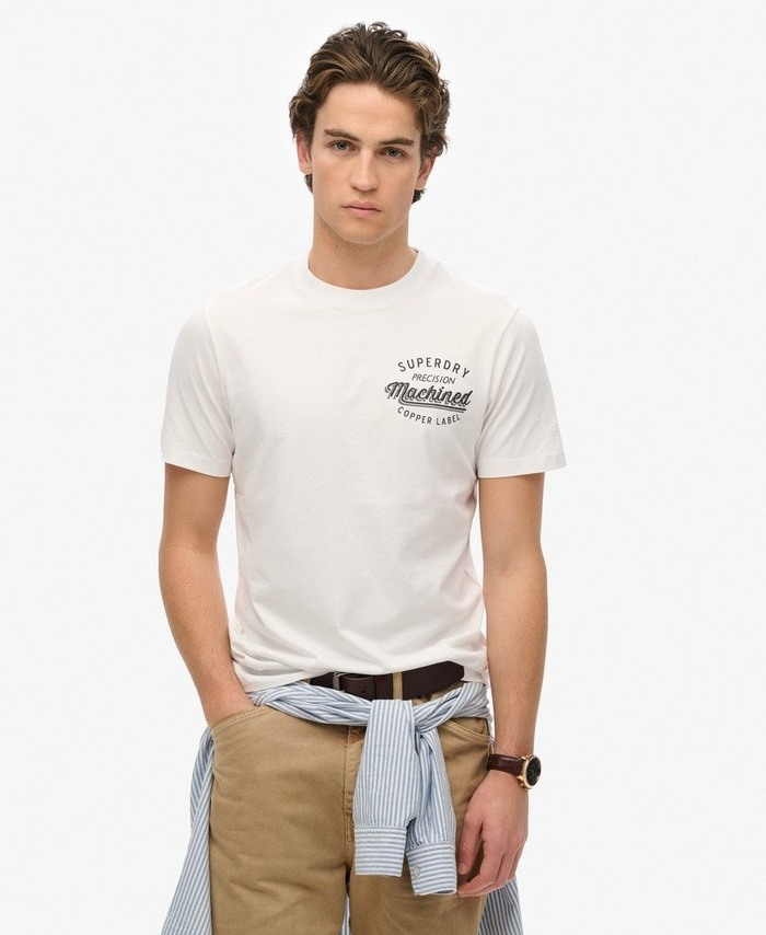 Essential Logo Superdry Fashio - đánh giá và giá Streetwear Brand Essentials