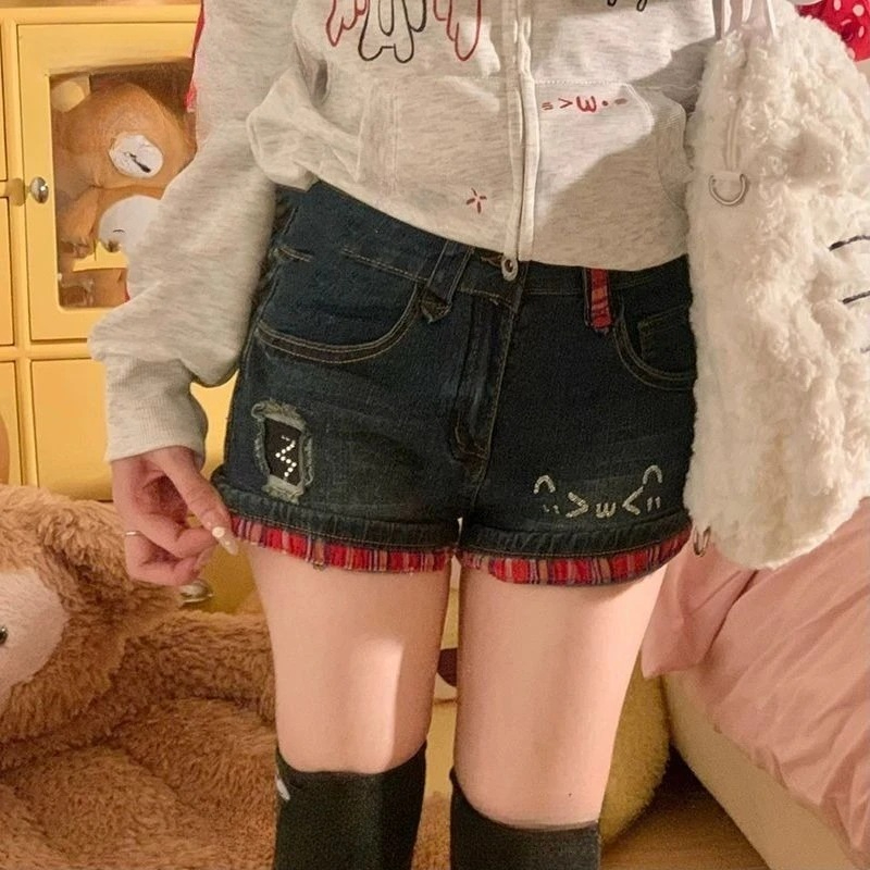 American Vintage Short Jeans W - đánh giá và giá Streetwear Brand Pants