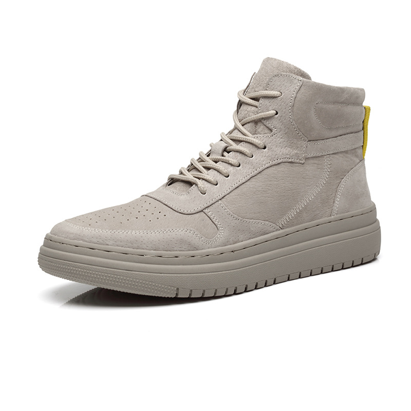 High End Brand Winter Hot Sell - đánh giá và giá Streetwear Brand Shoes