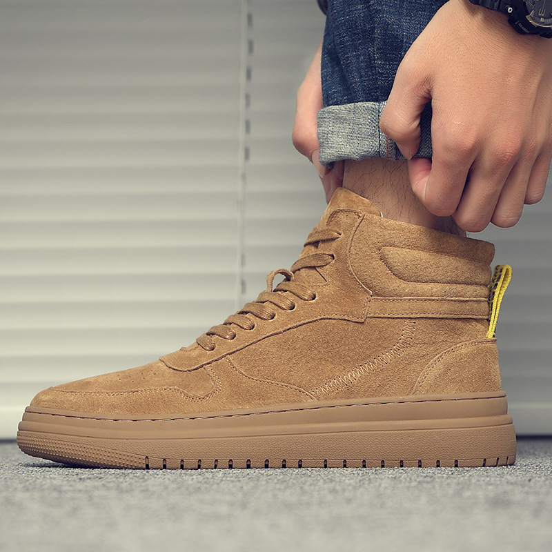 High End Brand Winter Hot Sell - đánh giá và giá Streetwear Brand Shoes