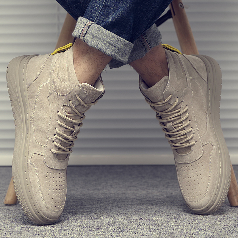 High End Brand Winter Hot Sell - đánh giá và giá Streetwear Brand Shoes