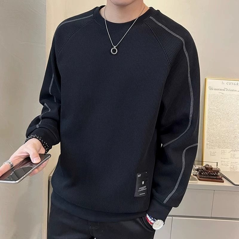 Gray Sports Men's Pullover Off - đánh giá và giá Streetwear Brand Cheap