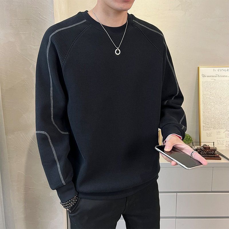 Gray Sports Men's Pullover Off - đánh giá và giá Streetwear Brand Cheap