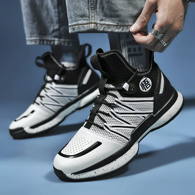 Luxury Brand Men Running Shoes - đánh giá và giá Streetwear Brand Shoes