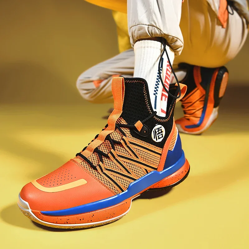 Luxury Brand Men Running Shoes - đánh giá và giá Streetwear Brand Shoes