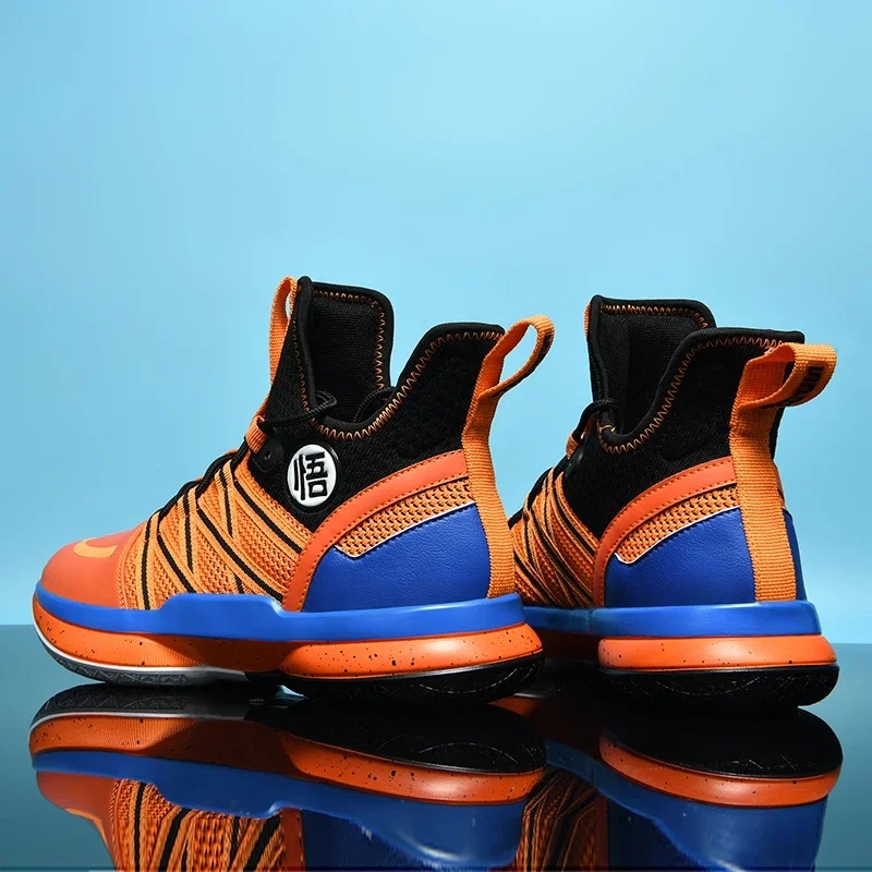Luxury Brand Men Running Shoes - đánh giá và giá Streetwear Brand Shoes