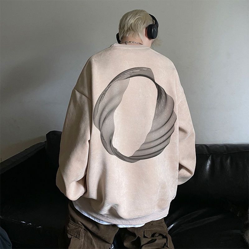 Fleece-Lined Warm American Sty - đánh giá và giá Streetwear Brand Cheap