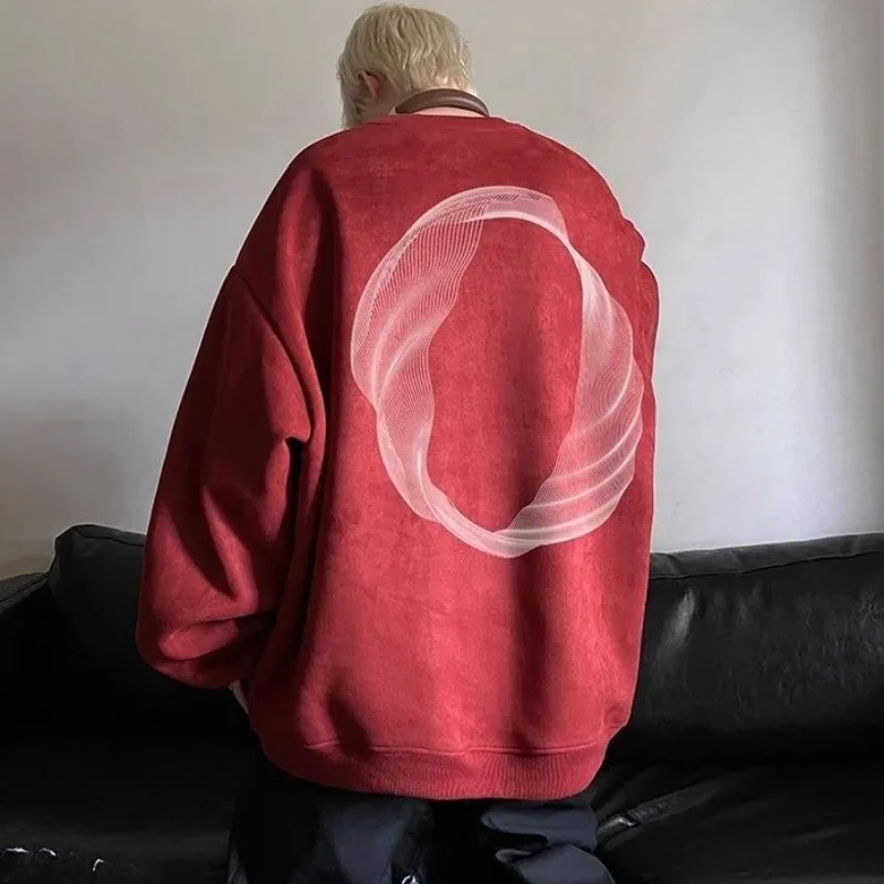 Fleece-Lined Warm American Sty - đánh giá và giá Streetwear Brand Cheap