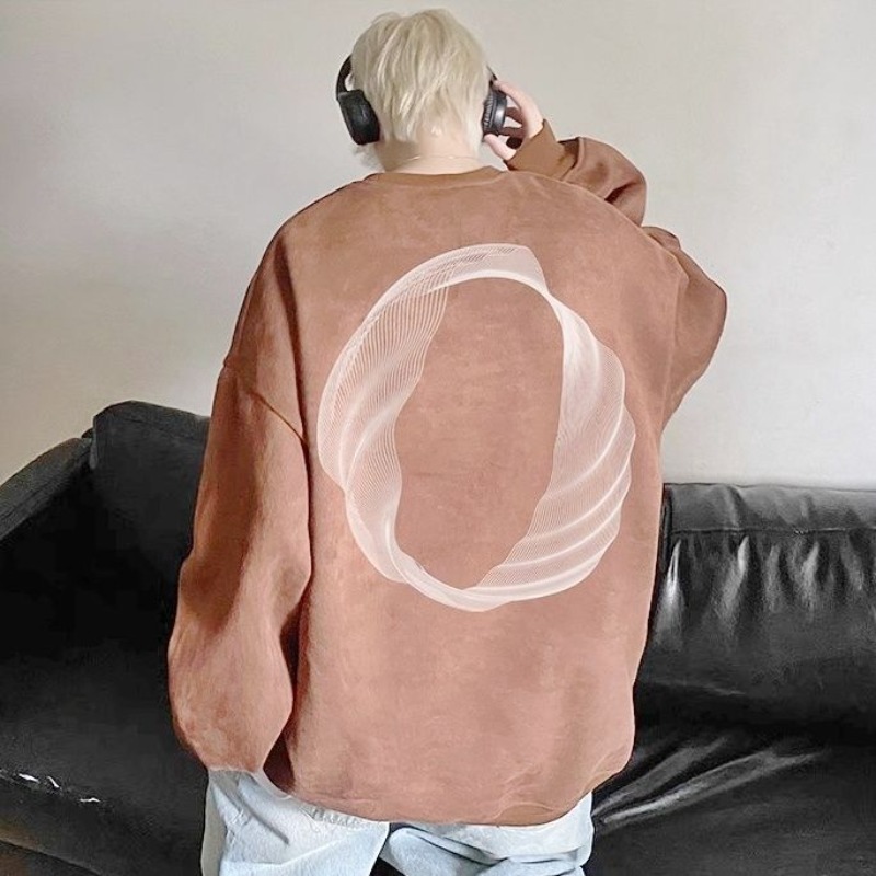 Fleece-Lined Warm American Sty - đánh giá và giá Streetwear Brand Cheap