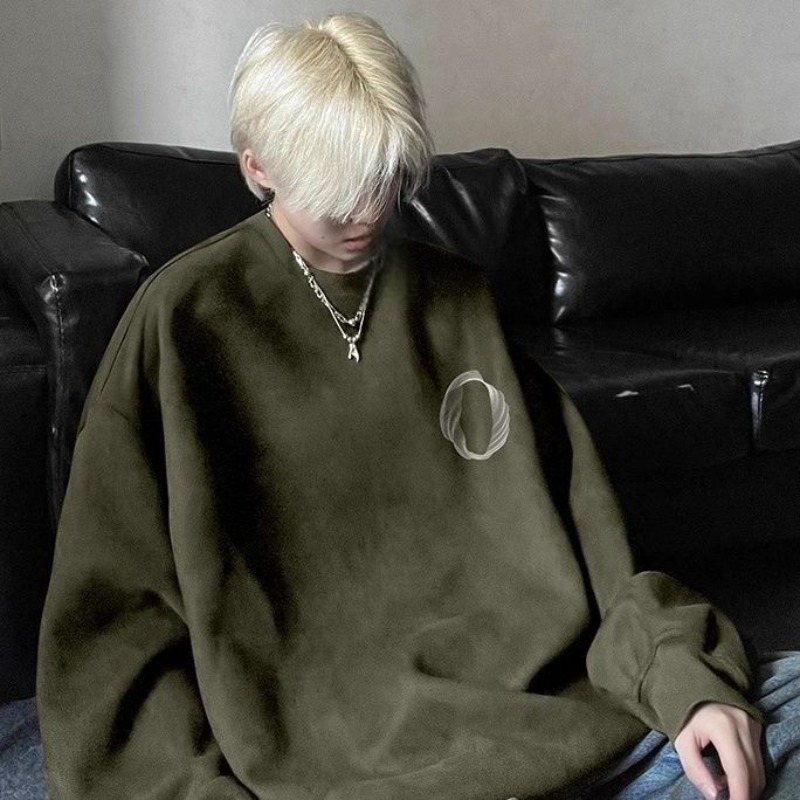 Fleece-Lined Warm American Sty - đánh giá và giá Streetwear Brand Cheap
