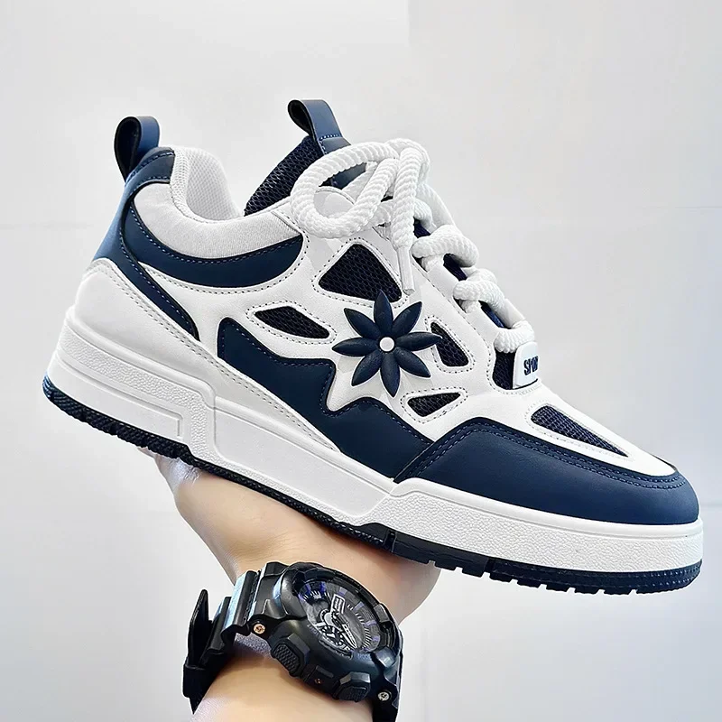 Fashion Mens Shoes Luxury Bran - đánh giá và giá Streetwear Brand Shoes