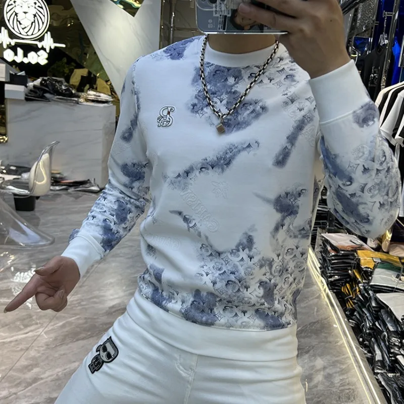Harajuku Fashion Luxury Sweats - đánh giá và giá Streetwear Brand Cheap