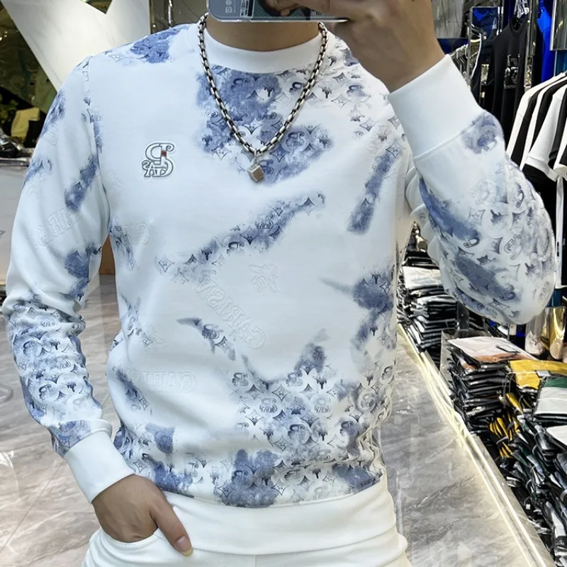 Harajuku Fashion Luxury Sweats - đánh giá và giá Streetwear Brand Cheap