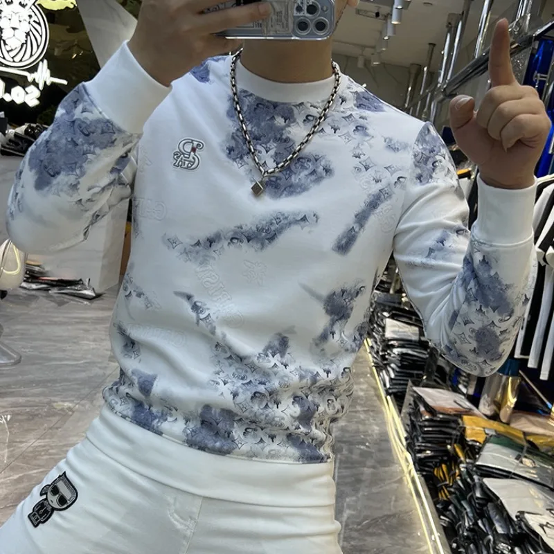 Harajuku Fashion Luxury Sweats - đánh giá và giá Streetwear Brand Cheap