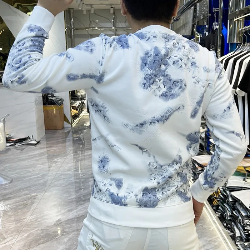 Harajuku Fashion Luxury Sweats - đánh giá và giá Streetwear Brand Cheap
