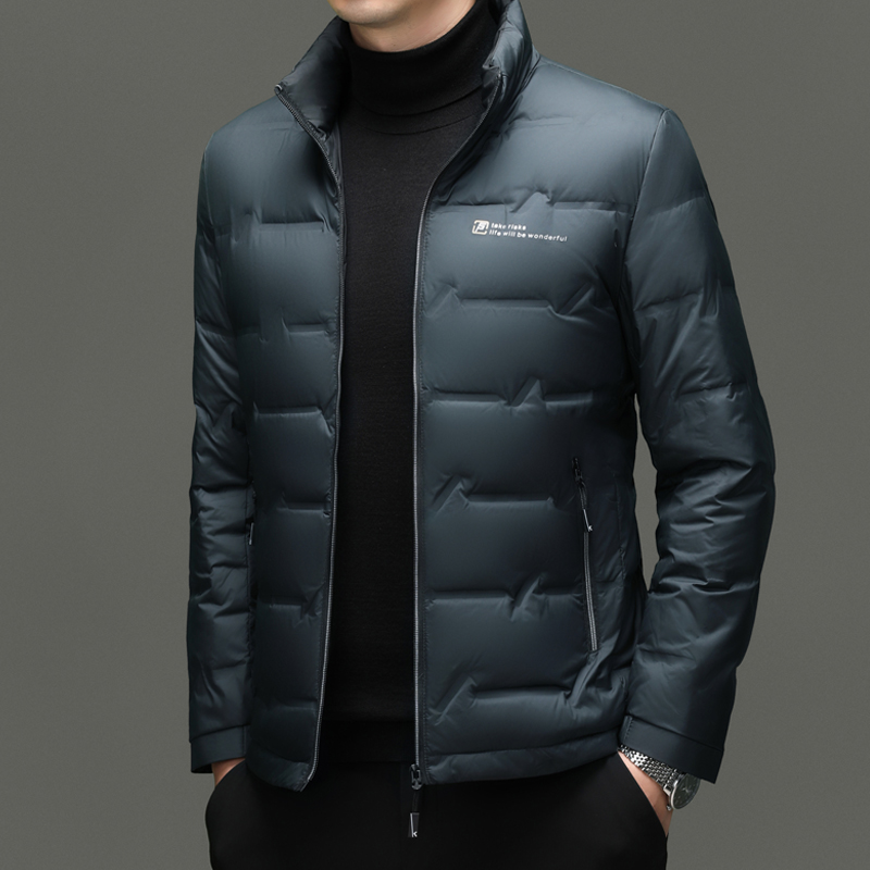Winter Down Jacket 2026 Light  - đánh giá và giá Streetwear Brand Jacket