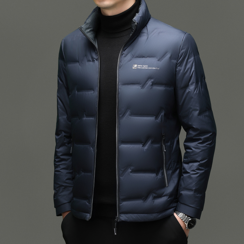 Winter Down Jacket 2026 Light  - đánh giá và giá Streetwear Brand Jacket