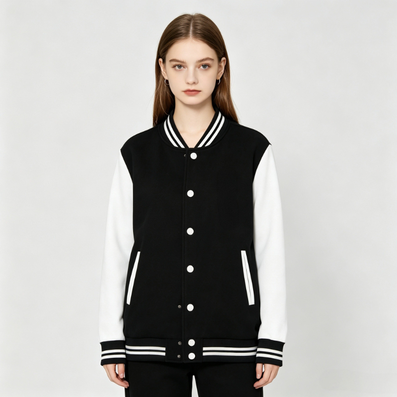 Custom Your Brand LOGO Women M - đánh giá và giá Streetwear Brand Jacket