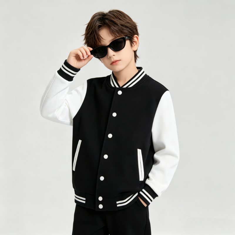 Custom Your Brand LOGO Women M - đánh giá và giá Streetwear Brand Jacket