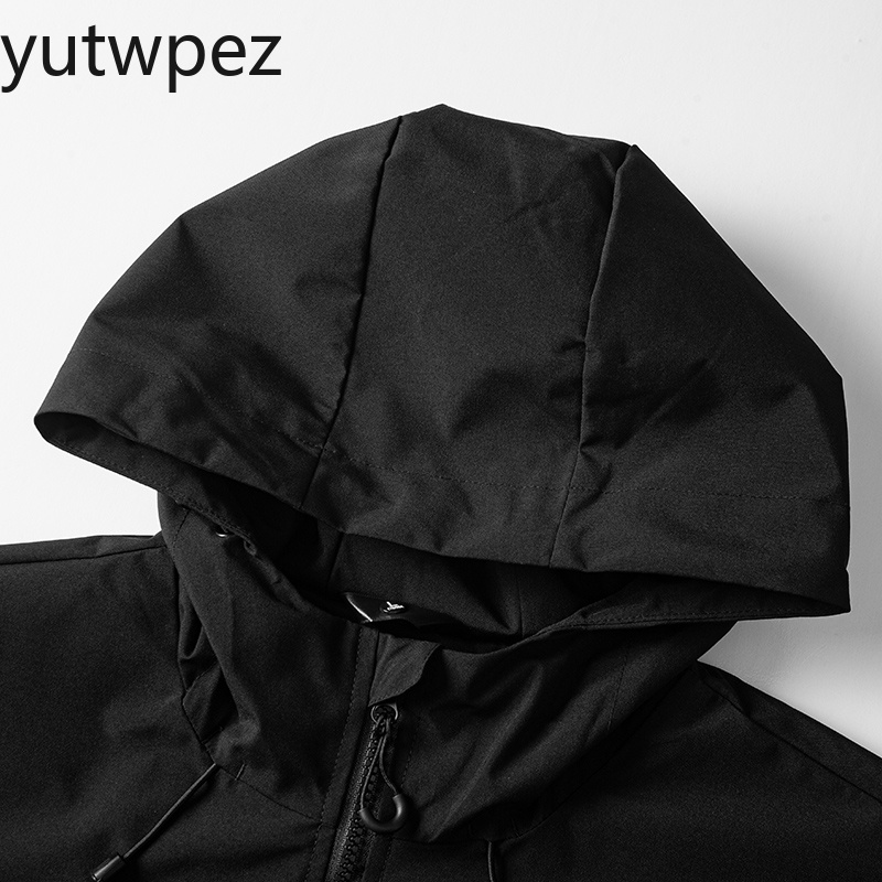 Men's Women's Waterproof Hikin - đánh giá và giá Streetwear Brand Jacket