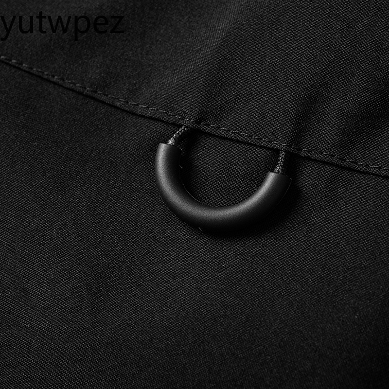 Men's Women's Waterproof Hikin - đánh giá và giá Streetwear Brand Jacket