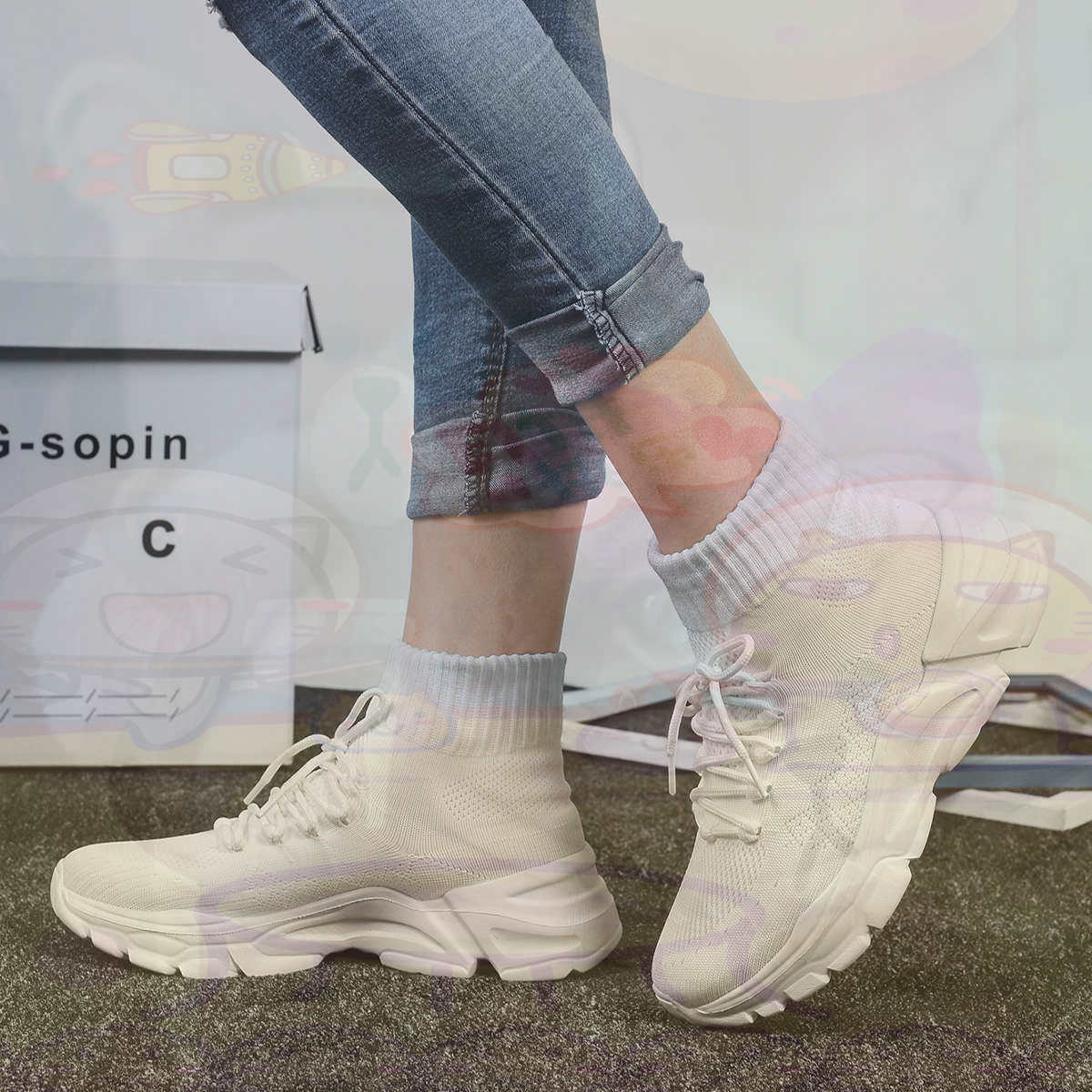 Increases Height Sumer Basketb - đánh giá và giá Best Streetwear Brand Uk
